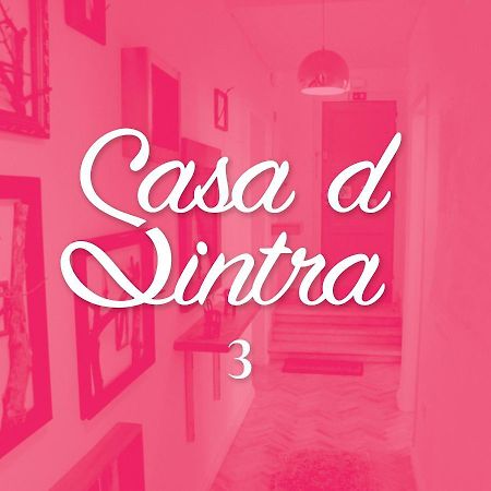 Casa D Sintra 3 Apartment Exterior photo