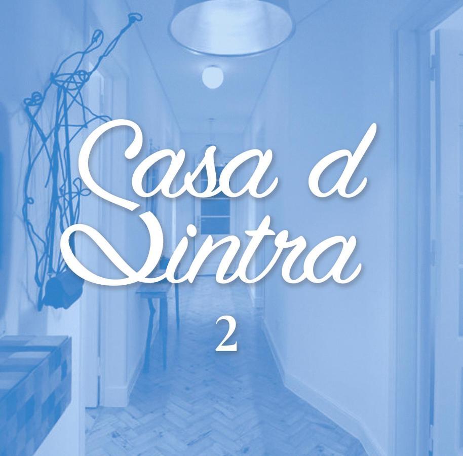 Casa D Sintra 3 Apartment Exterior photo